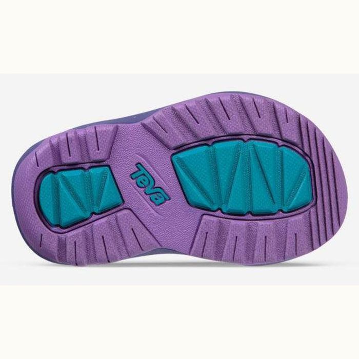 Buy Kid's Teva Hurricane XLT 2 Delmar Sea Glass / Purple