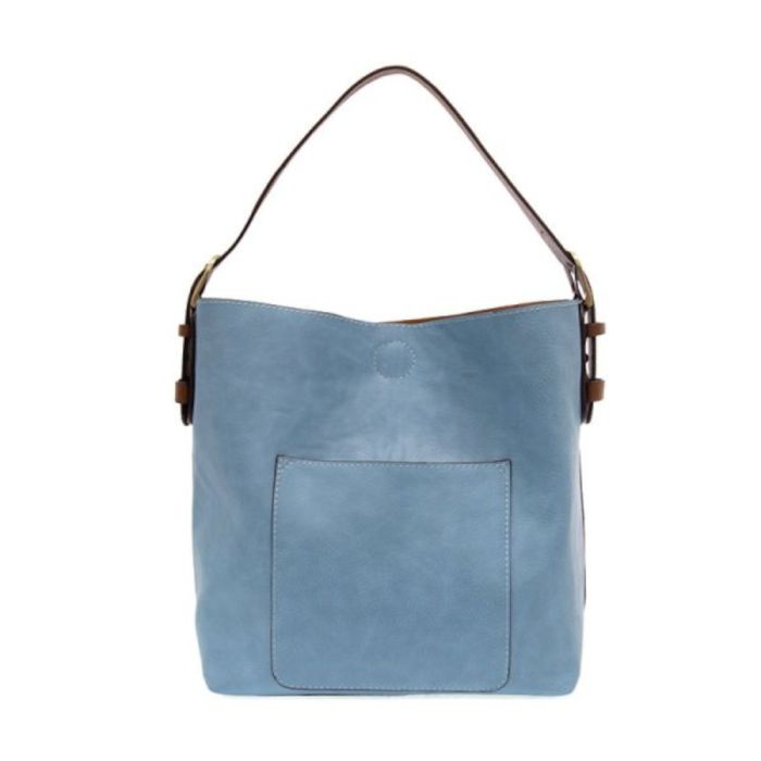 Buy Joy Susan Classic Hobo Handbag Tranquil Blue | Michelson's
