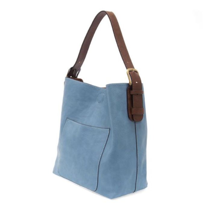 Buy Joy Susan Classic Hobo Handbag Tranquil Blue | Michelson's