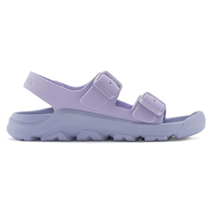 Buy Kids' Birkenstock Mogami Purple Fog | Michelson's Shoes