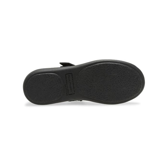 【新品未使用】Hush Puppies/ブラックスエード/27cm Amazon.com | Hush Puppies Men's Low-Top Trainers, Black, 6.5