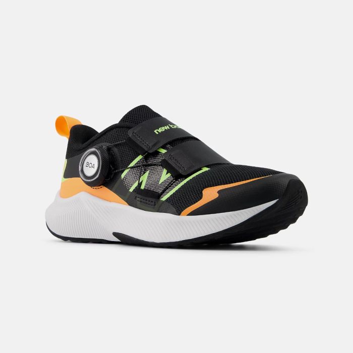 new balance BOAフィットシステム New Balance Boston | BOA®