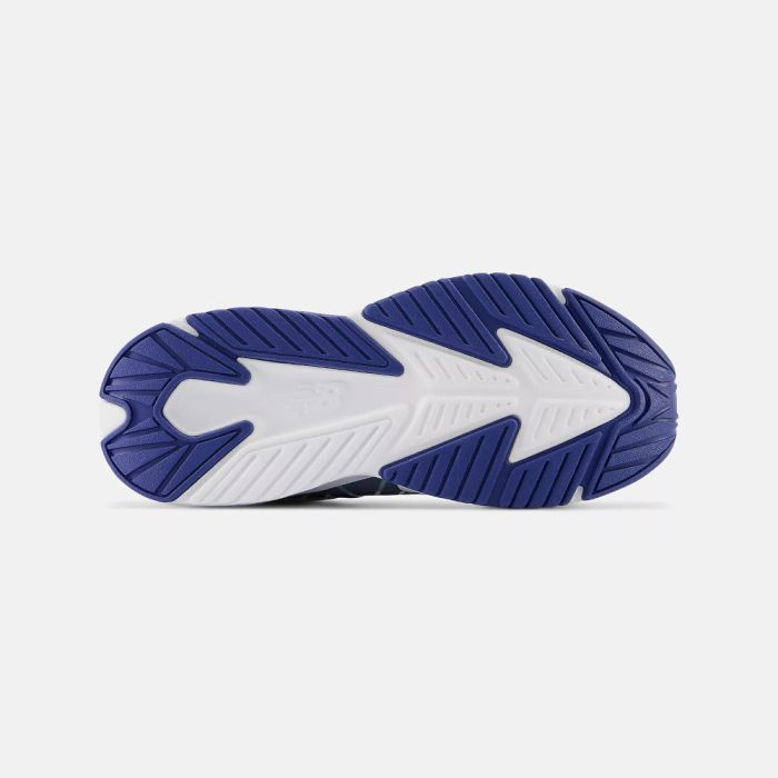 Buy Kids' New Balance Rave Run v2 Bungee Lace with Top Strap Rain
