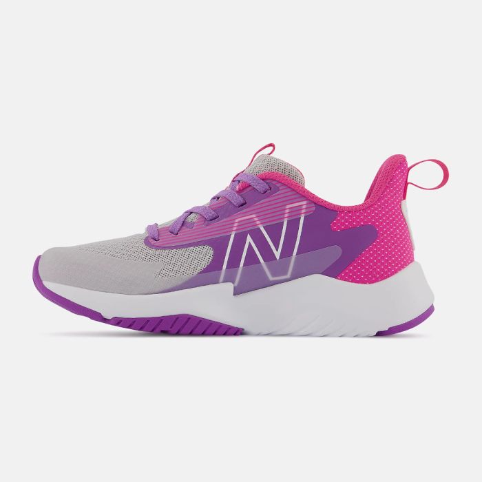 【J】RUNWALK Rave Run v2 Bungee Lace with Top Strap - New Balance