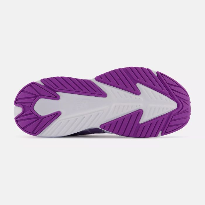 Buy Kids' New Balance Rave Run v2 Summer Fog / Mystic Purple