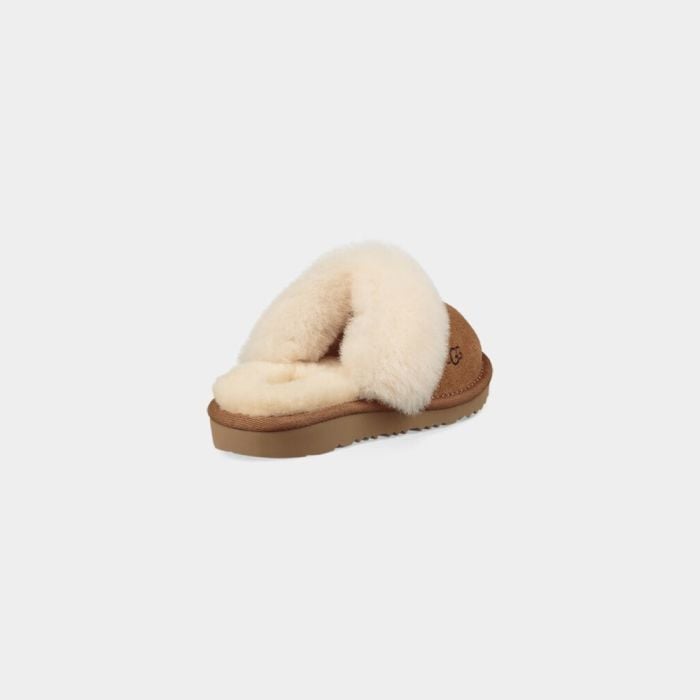 Buy Kids' Ugg Cozy II Chestnut | Michelson's Shoes