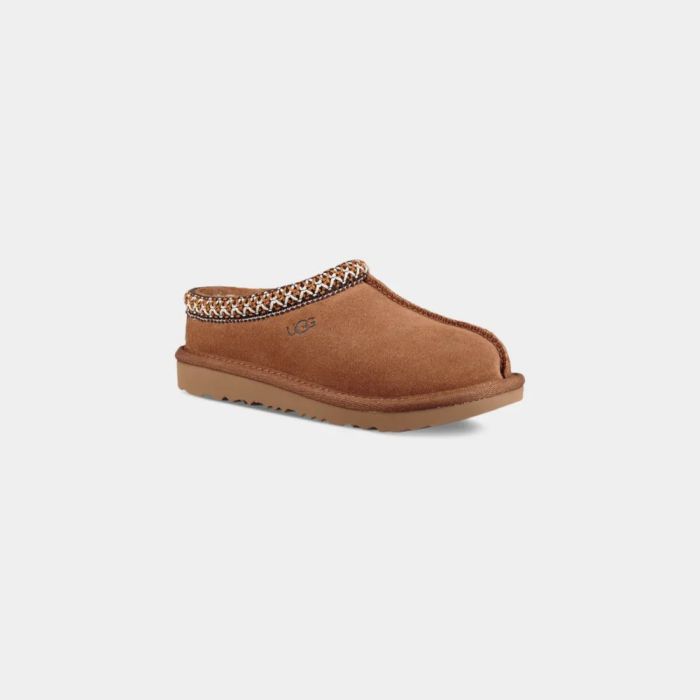 Buy Kids' Ugg Tasman II Chestnut Michelson's Shoes Lexington