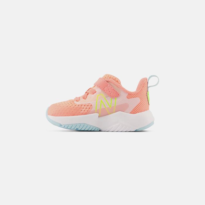 melon 12+ New Balance Coco Cg2 WMNS Melon Water / New Spruce - Jul