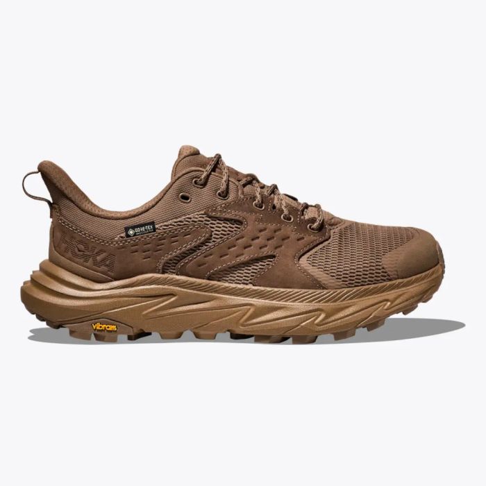 25.5【美品 希少完売品】hoka anacapa low gtx HOKA ONE ONE® Anacapa 2 Low GTX for Women | HOKA ONE ONE®
