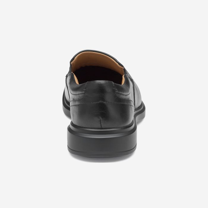 Buy Men's Johnston & Murphy XC4® Stanton 2.0 Runoff Slip-On Black