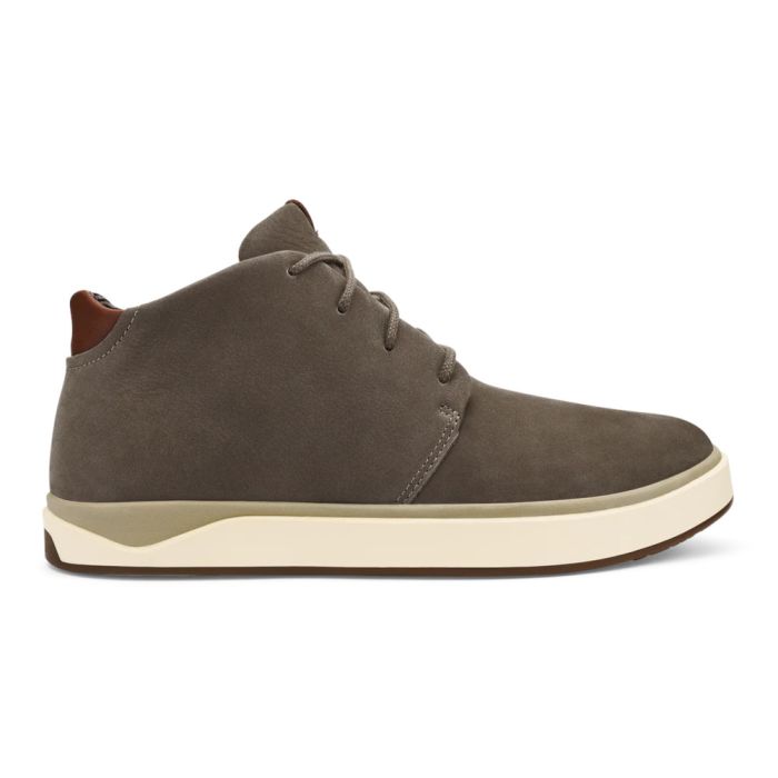 Buy Men's OluKai Papaku 'Ili Mustang | Michelson's Shoes