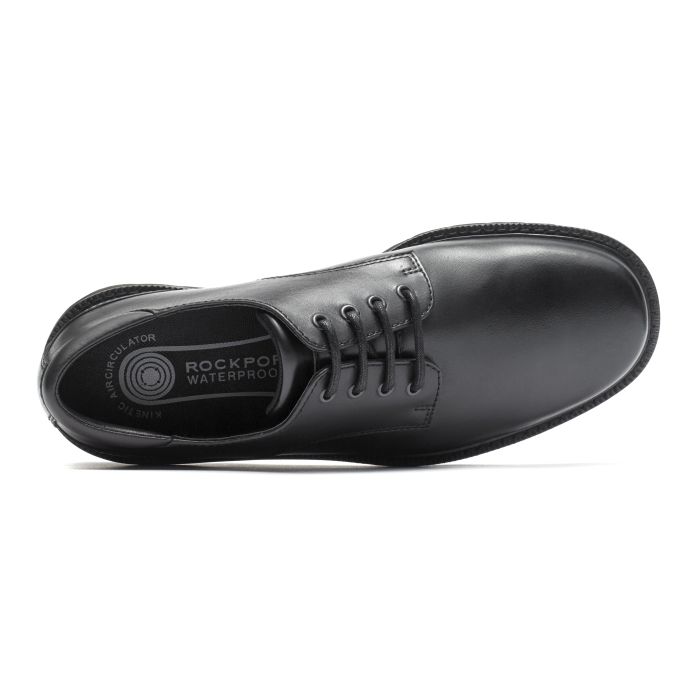 NERO GIARDINI SCARPE eleganti derby uomo 400141 nero EUR 149,00
