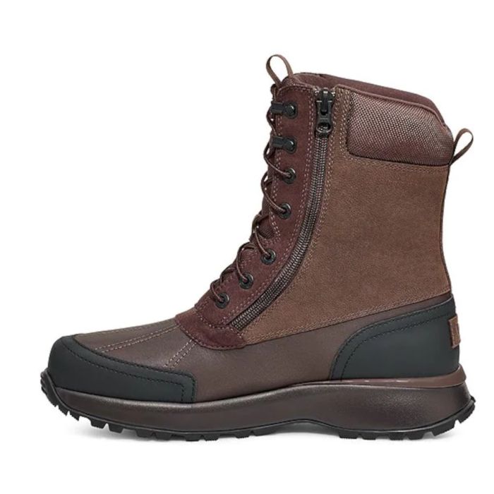 Buy Men's Ugg Emmett Duck Boot Hi Stout | Michelson's Shoes