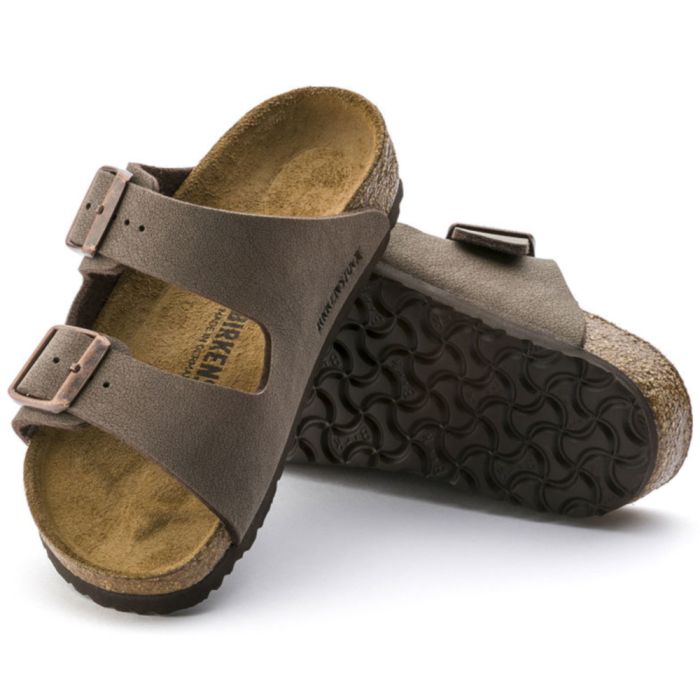 Buy Kids' Birkenstock Arizona Mocha | Michelson's Shoes
