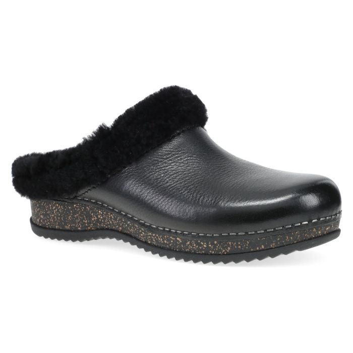 Discount Dansko Dansko Tate Black Dansko Ankle Boots Women FREE