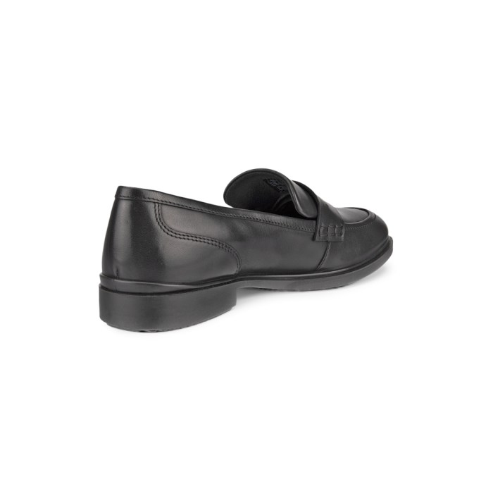 Buy Women's Ecco Dress Classic 15 Penny Black | Michelson's Shoes