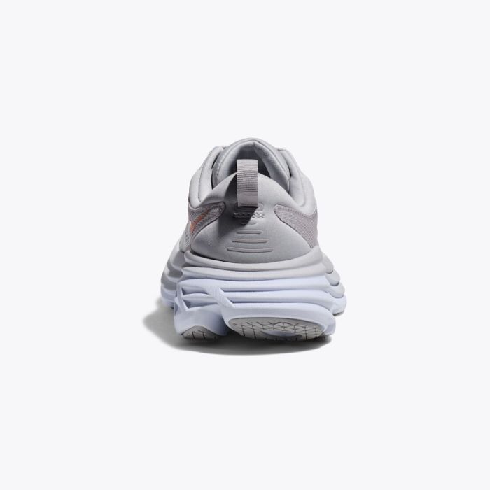 Buy Women's HOKA Bondi 8 Harbor Mist / Lunar Rock | Michelson's
