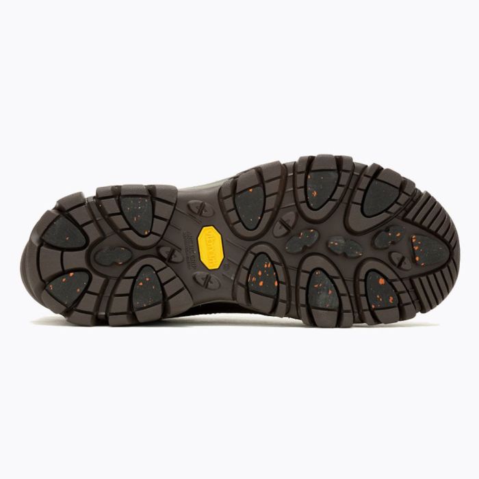 国内配送 MERRELL Ws COLDPACK 3 THERMO MOC WP CINNAMON Buy Women's Merrell ColdPack 3 Thermo Moc Waterproof