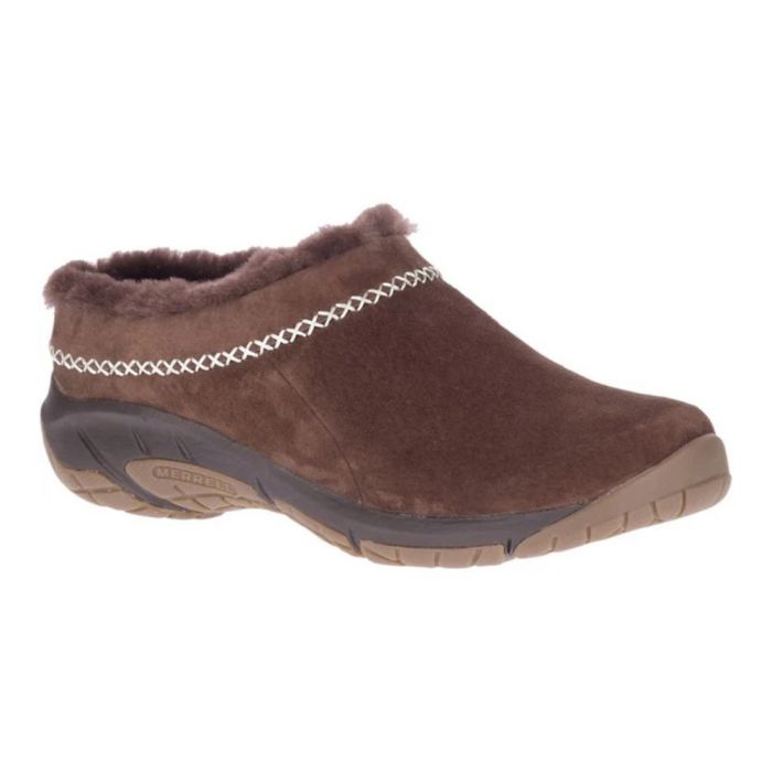 Buy Women's Merrell Encore Ice 4 Espresso | Michelson's Shoes