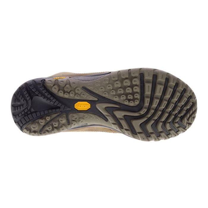 Buy Women's Merrell Siren Traveller 3 Mid Waterproof Brindle
