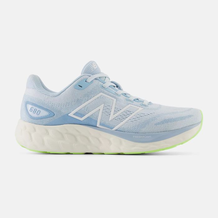 メーマン Buy Women's New Balance Fresh Foam 680v8 Quarry Blue with