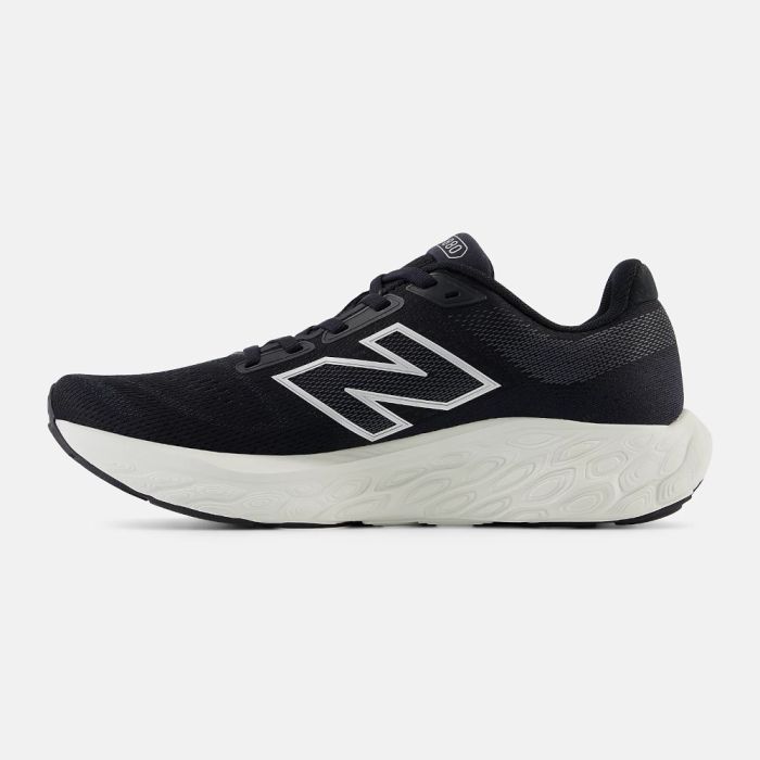 Buy Women's New Balance Fresh Foam X 880v14 Black with Sea Salt