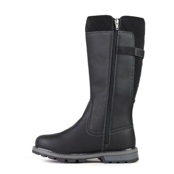 Buy Women's NexGrip Ice Lylia 2.0 Black | Michelson's Shoes