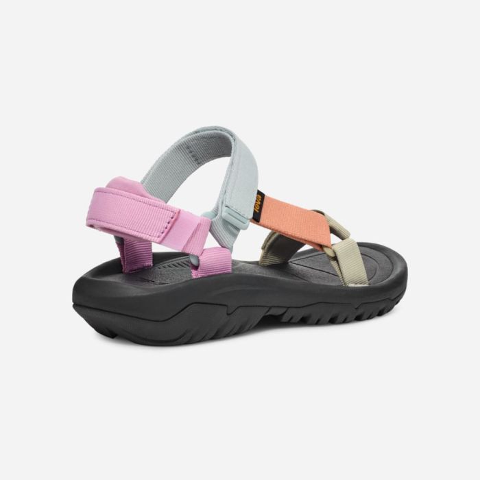Buy Women's Teva Hurricane XLT2 Eucalyptus / Peach Bloom