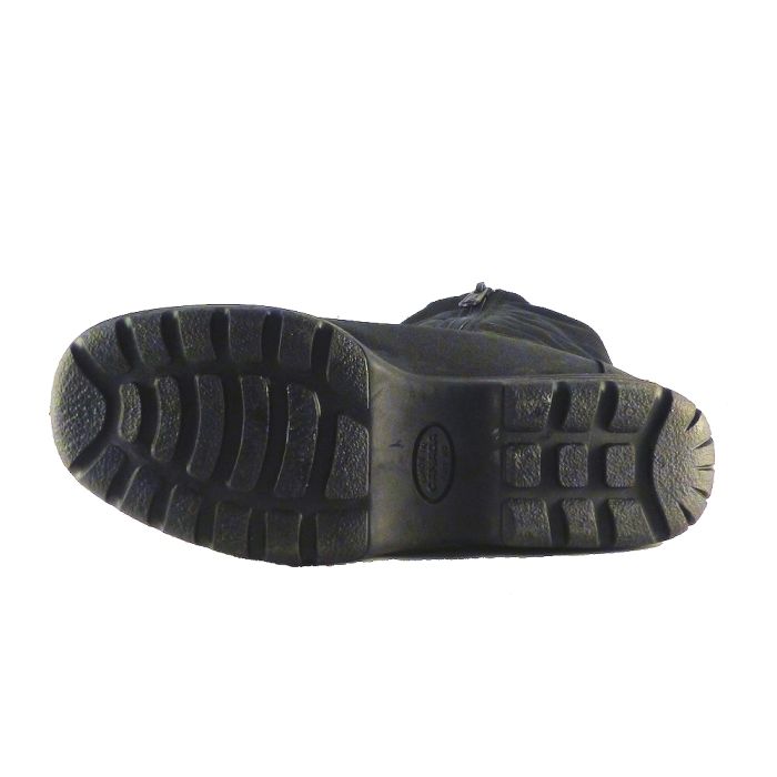 Stivali Invernali Donna Toe Warmers – Impermeabili, Con Fodera Warmtex E Cerniera Frontale