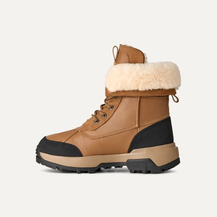 Buy Women's Ugg Adirondack Boot XXV Chestnut | Michelson's Shoes