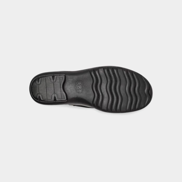Buy Women's Ugg Hapsburg Hiker Black | Michelson's Shoes