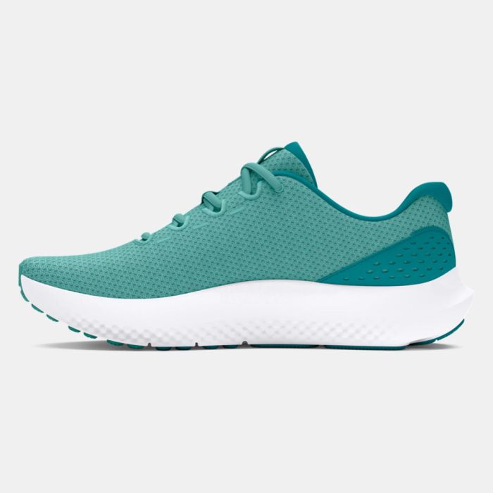 Buy Women's Under Armour Surge 4 Radial Turquoise / Circuit Teal