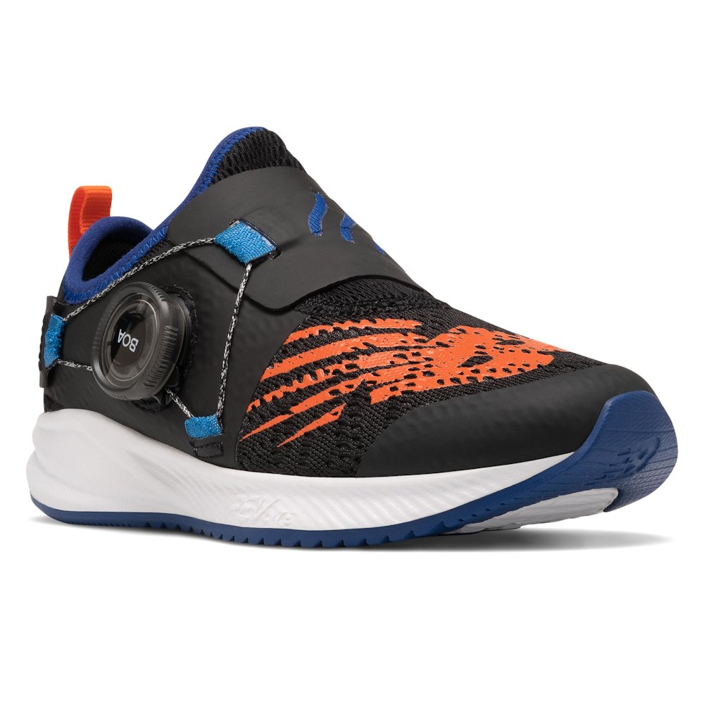 Buy Big Kid's New Balance Fuel Core 
