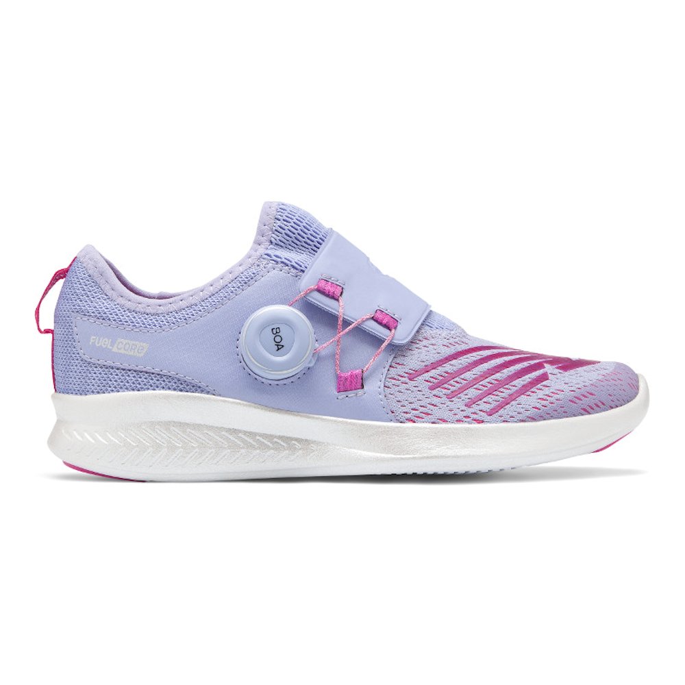new balance reveal kids