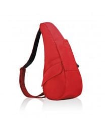 AmeriBag Classic Healthy Back Bag Extra Small Red