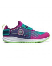 Big Kid's New Balance FuelCore Reveal Poisonberry / Tidepool