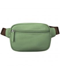 ILI 6243 Zip Belt Bag Sage
