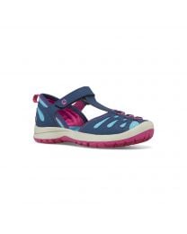 Kids' Merrell Hydro Lily Turquoise