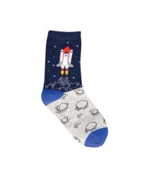 Kids' Socksmith To The Moon And Back Socks