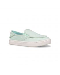 Kids' Sperry Salty Washable Mint