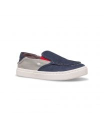 Kids' Sperry Salty Washable Navy