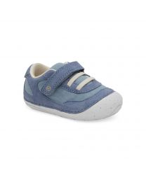 Little Kids' Stride Rite Soft Motion Sprout Blue
