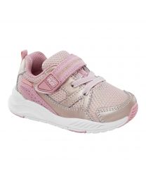 Little Kids' Stride Rite Made2Play® Journey 2.0 Rose Gold