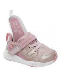Little Kids' Stride Rite Made2Play® Journey 2.0 XW Adaptable Rose Gold