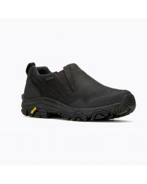 Men's Merrell ColdPack 3 Thermo Moc Waterproof Black
