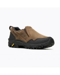 Men's Merrell ColdPack 3 Thermo Moc Waterproof Earth