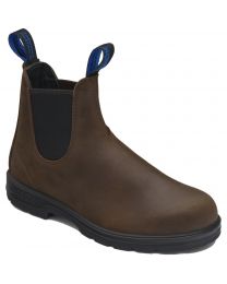 Women's Blundstone Thermal Antique Brown