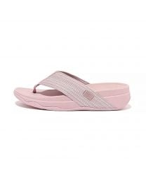Women's FitFlop Surfa Soft Lilac