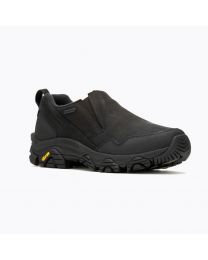 Women's Merrell ColdPack 3 Thermo Moc Waterproof Black