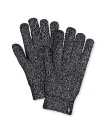 Women's Smartwool Cozy Gloves Black
